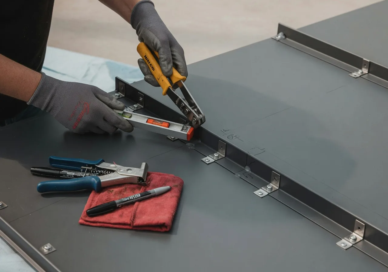 Why choose Metal Roofing Installation in Huxford, AL